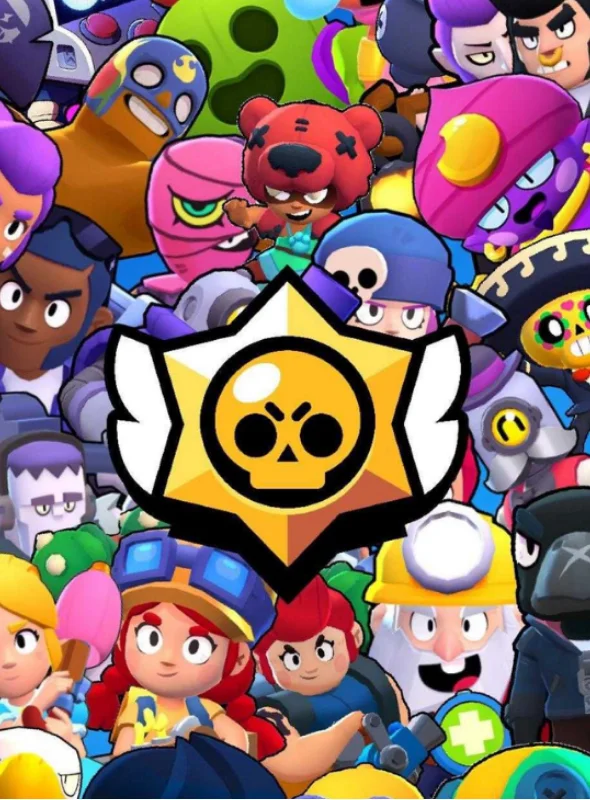 Brawl Stars